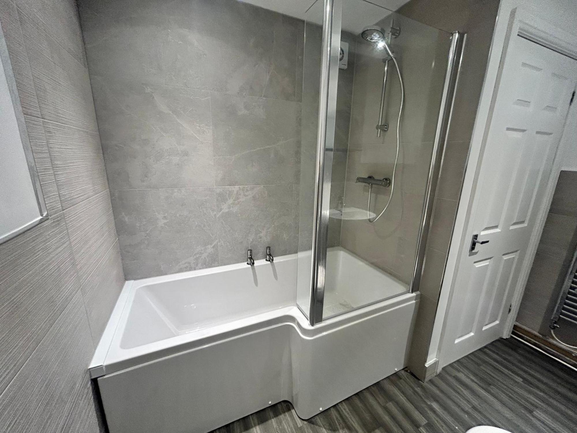 Apartmán Wigton Road Carlisle  Exteriér fotografie